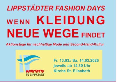 Lippstädter Fashion Days