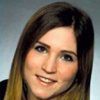 Porträtfoto von Frau Jessica Brinkmeier, Sozialpädagogin B.A.